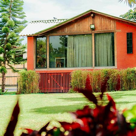 Mckay'S Quinta Villa Yaruqui Exterior foto
