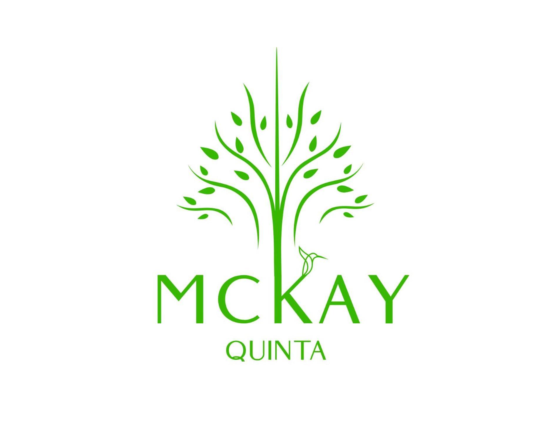Mckay'S Quinta Villa Yaruqui Exterior foto