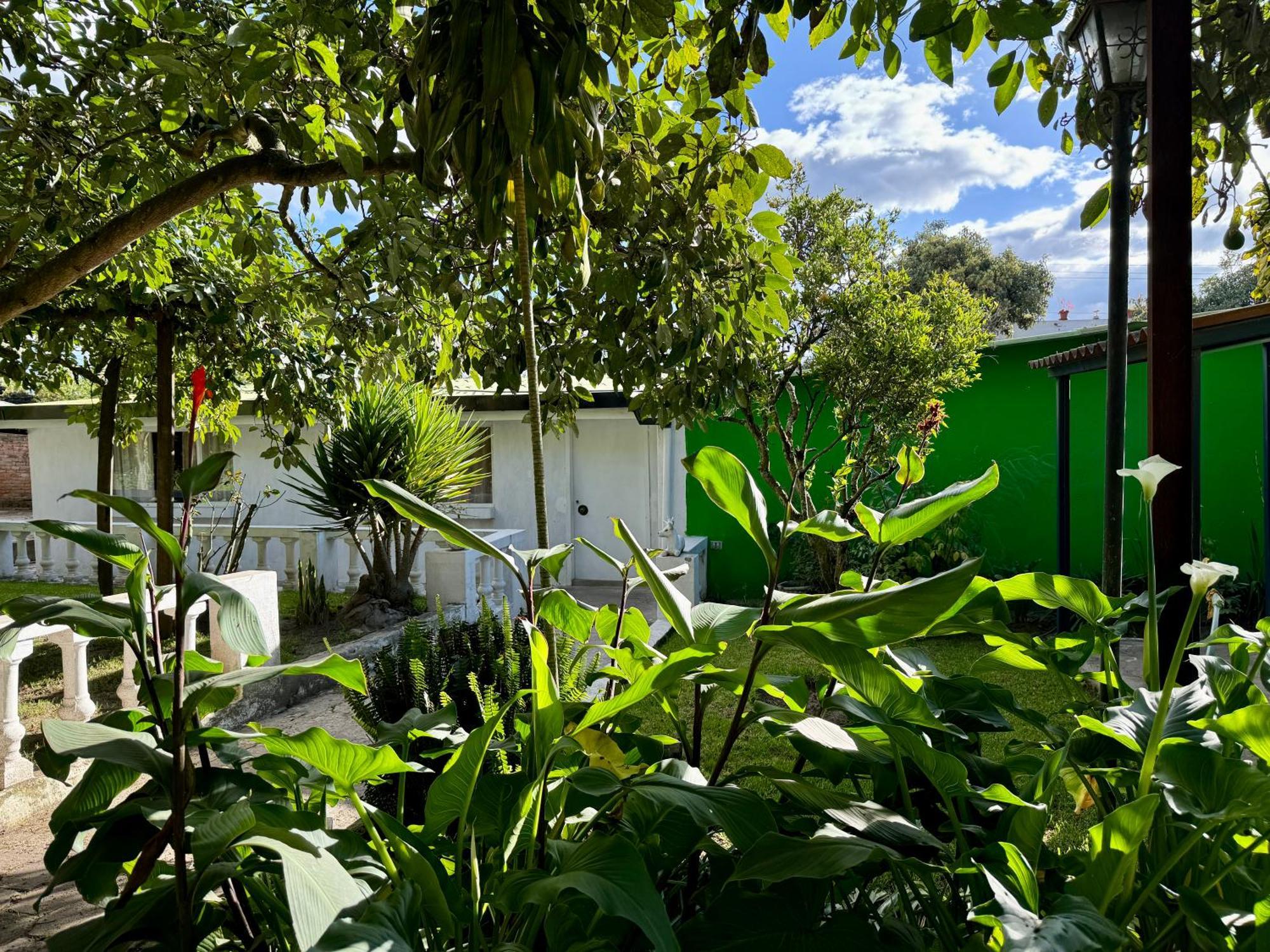 Mckay'S Quinta Villa Yaruqui Exterior foto