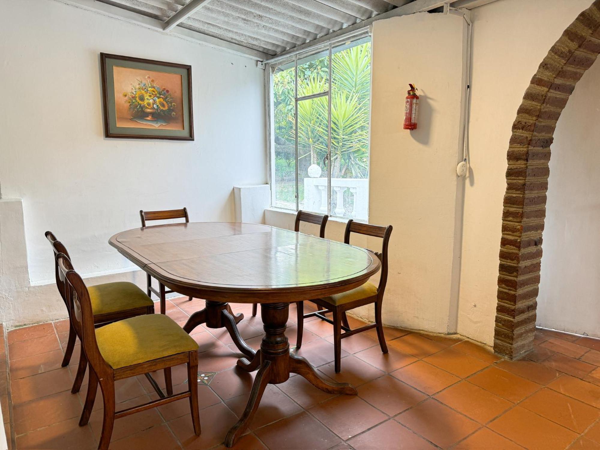 Mckay'S Quinta Villa Yaruqui Exterior foto