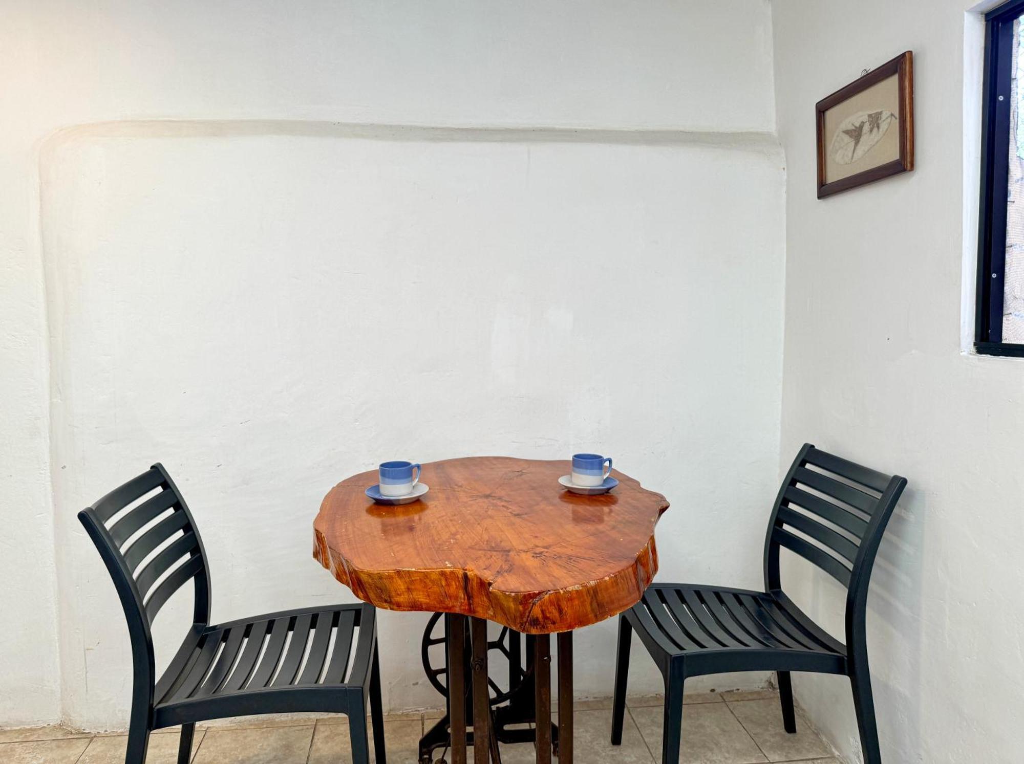 Mckay'S Quinta Villa Yaruqui Exterior foto