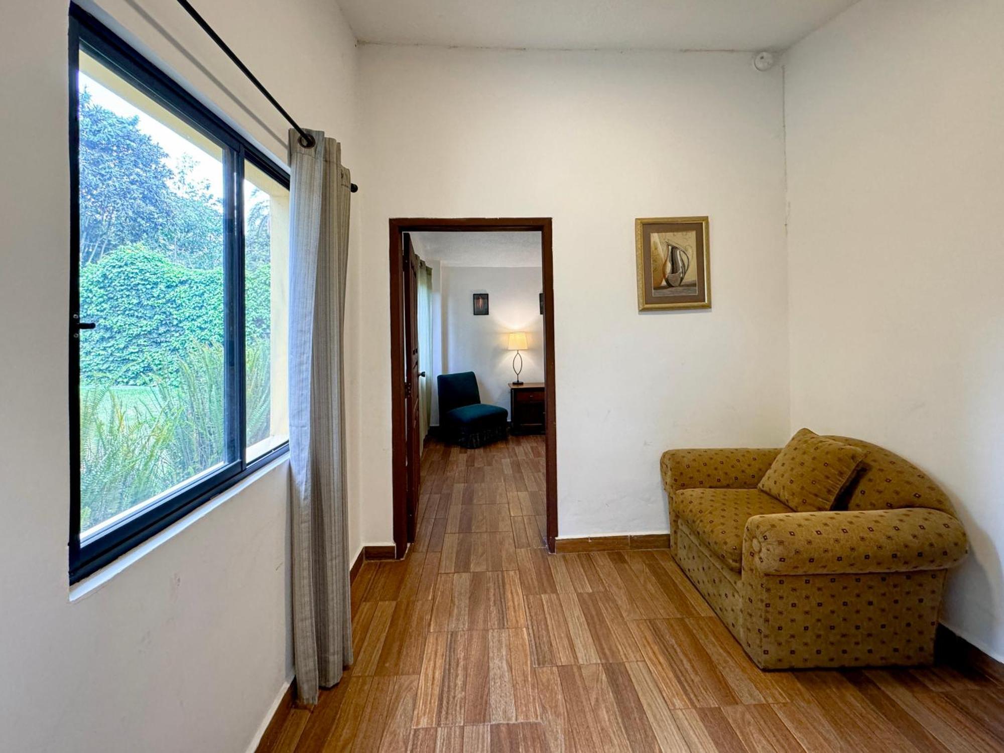 Mckay'S Quinta Villa Yaruqui Exterior foto