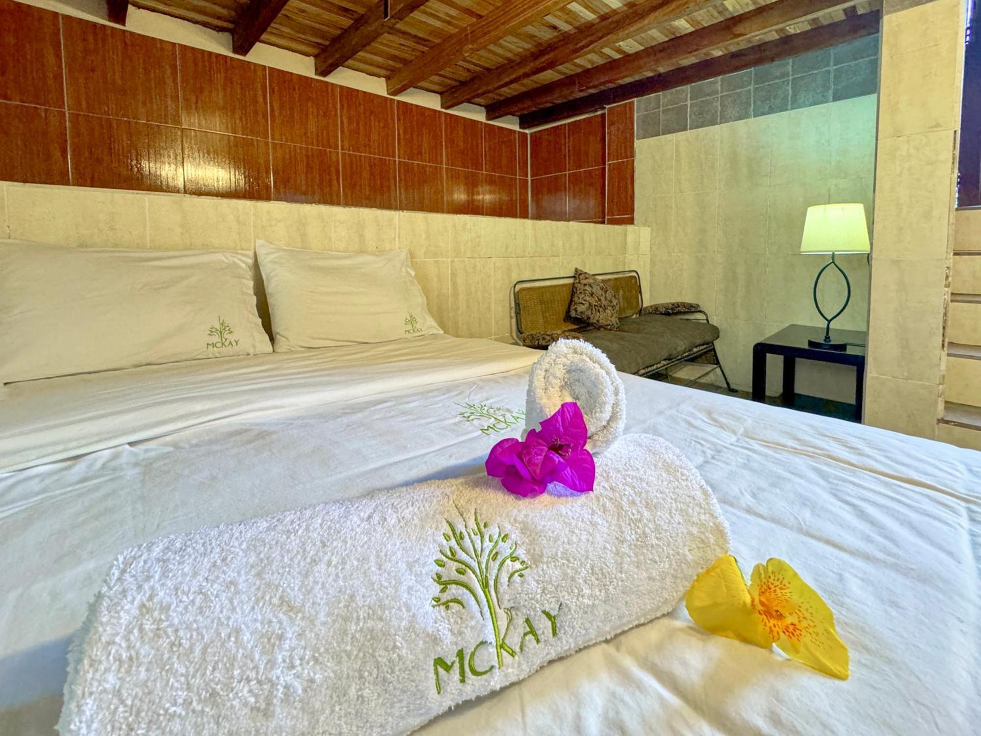 Mckay'S Quinta Villa Yaruqui Exterior foto