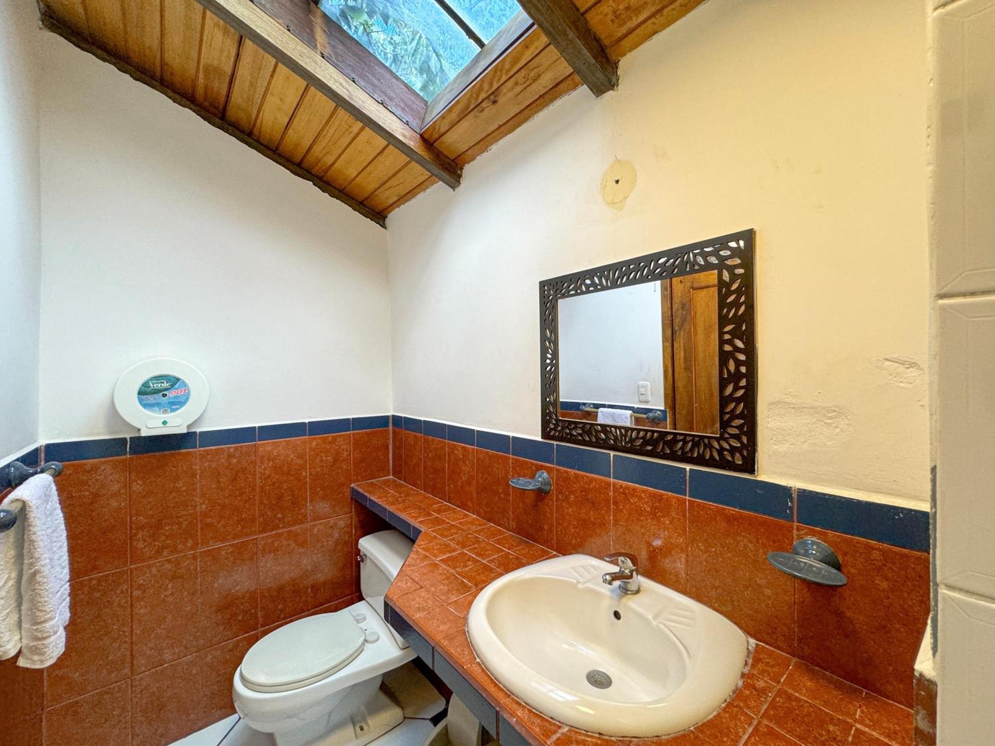 Mckay'S Quinta Villa Yaruqui Exterior foto