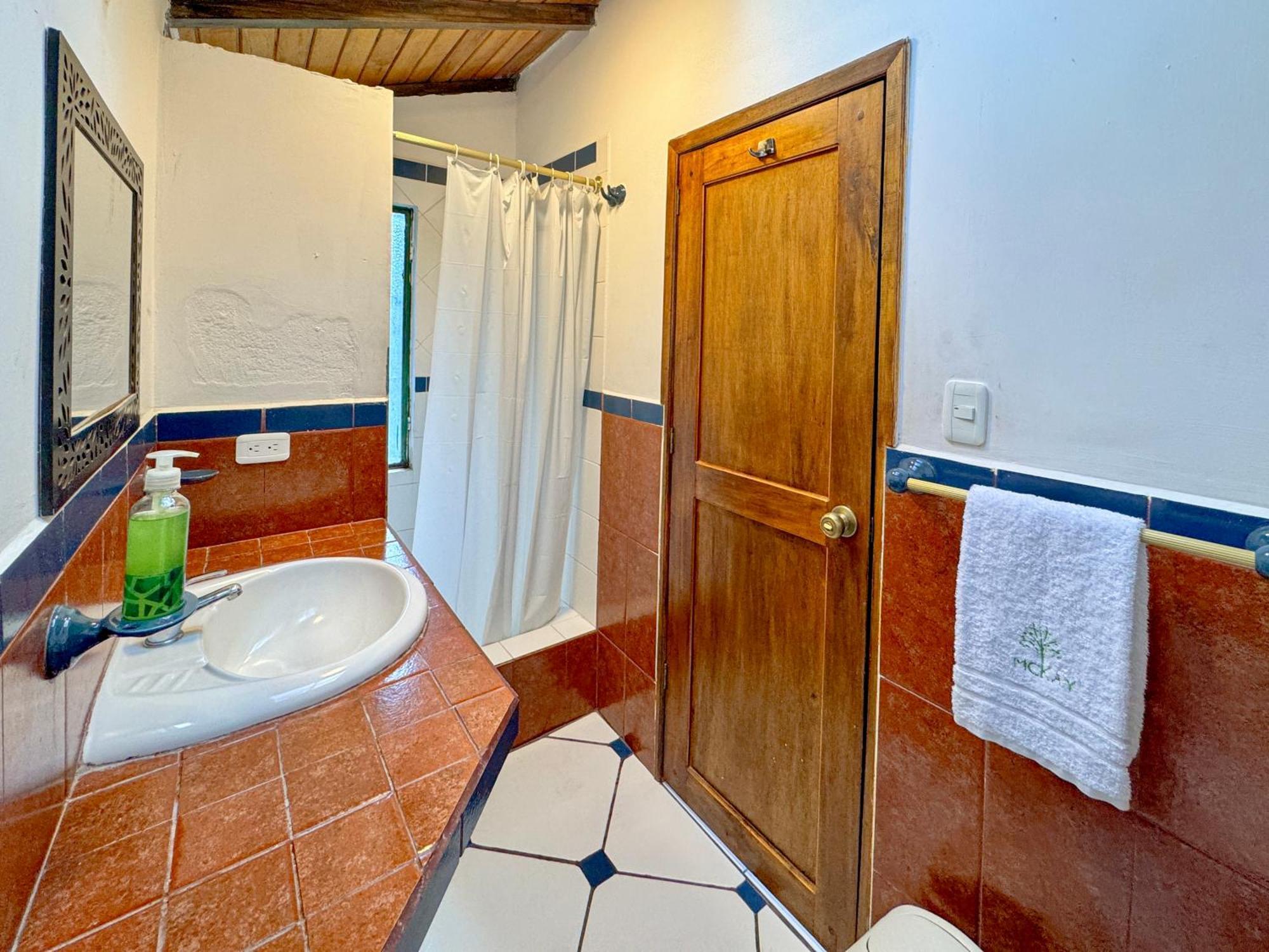 Mckay'S Quinta Villa Yaruqui Exterior foto