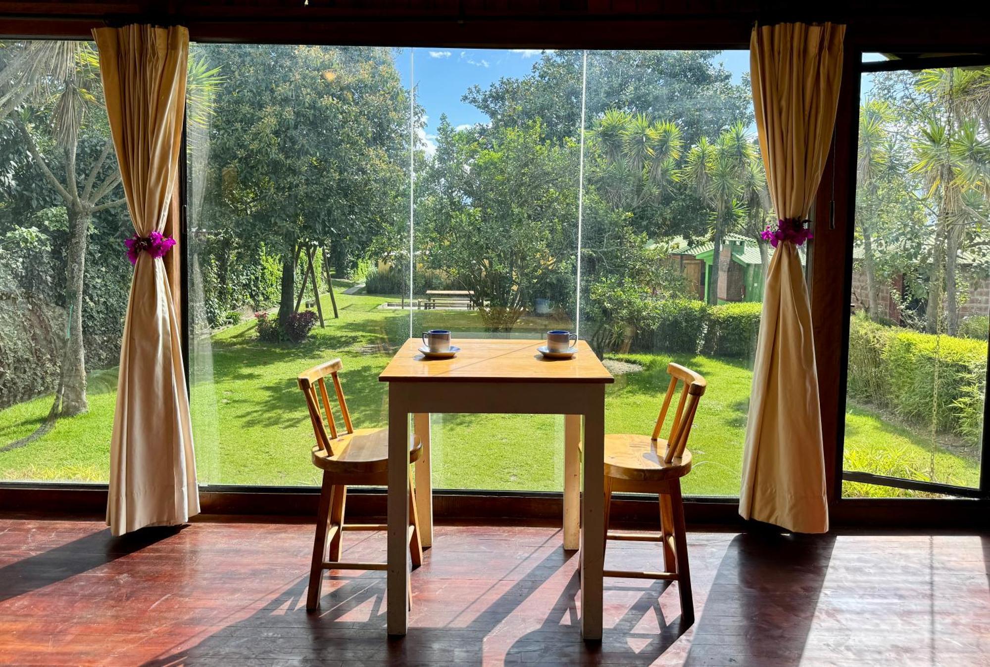 Mckay'S Quinta Villa Yaruqui Exterior foto