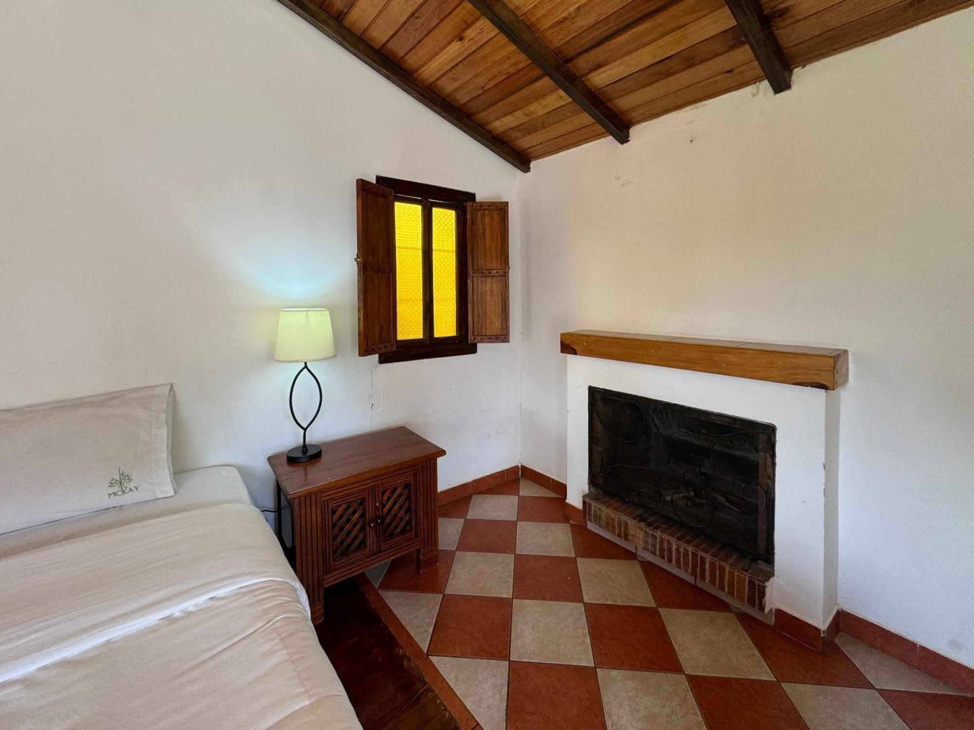 Mckay'S Quinta Villa Yaruqui Exterior foto
