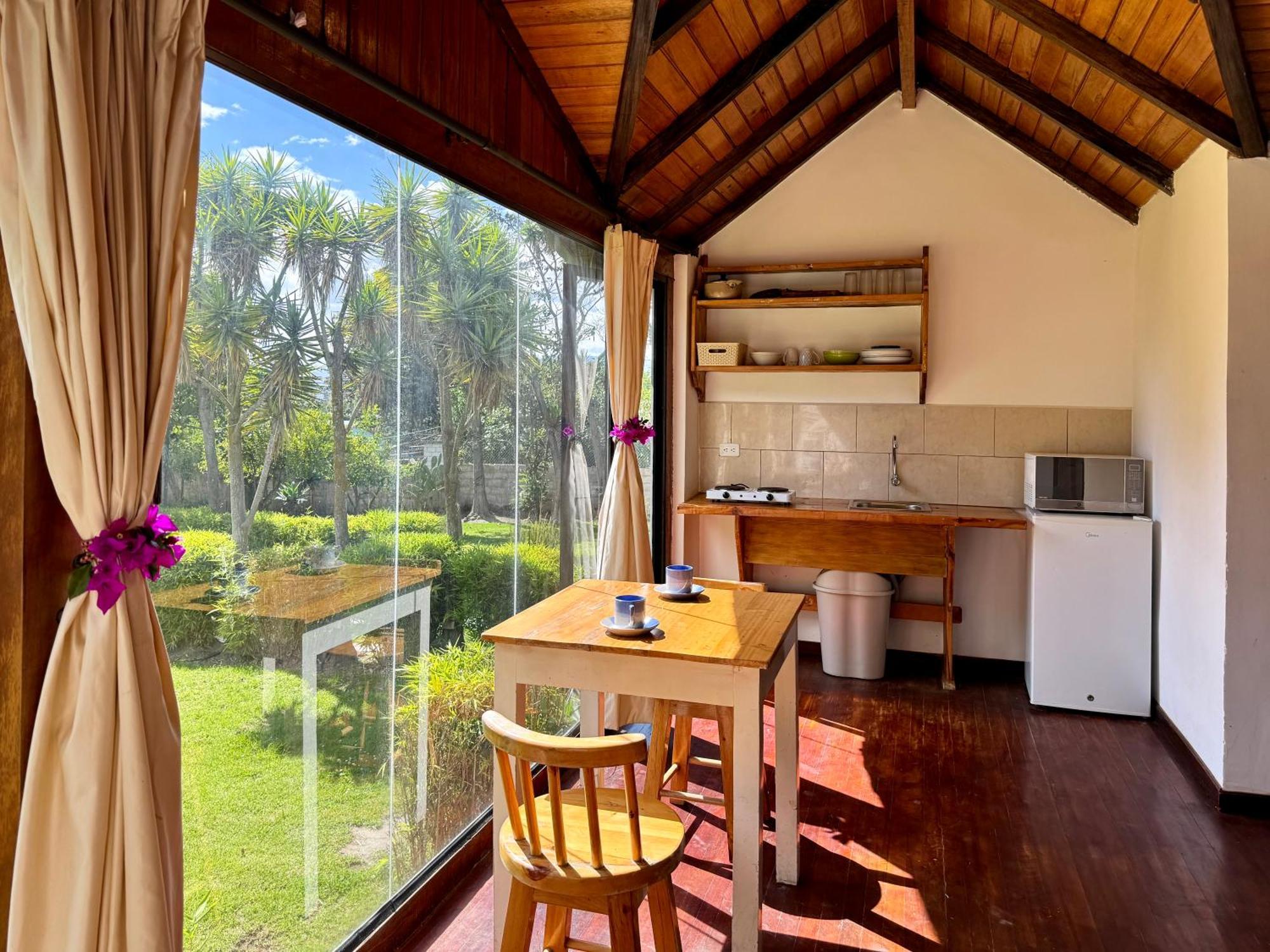 Mckay'S Quinta Villa Yaruqui Exterior foto