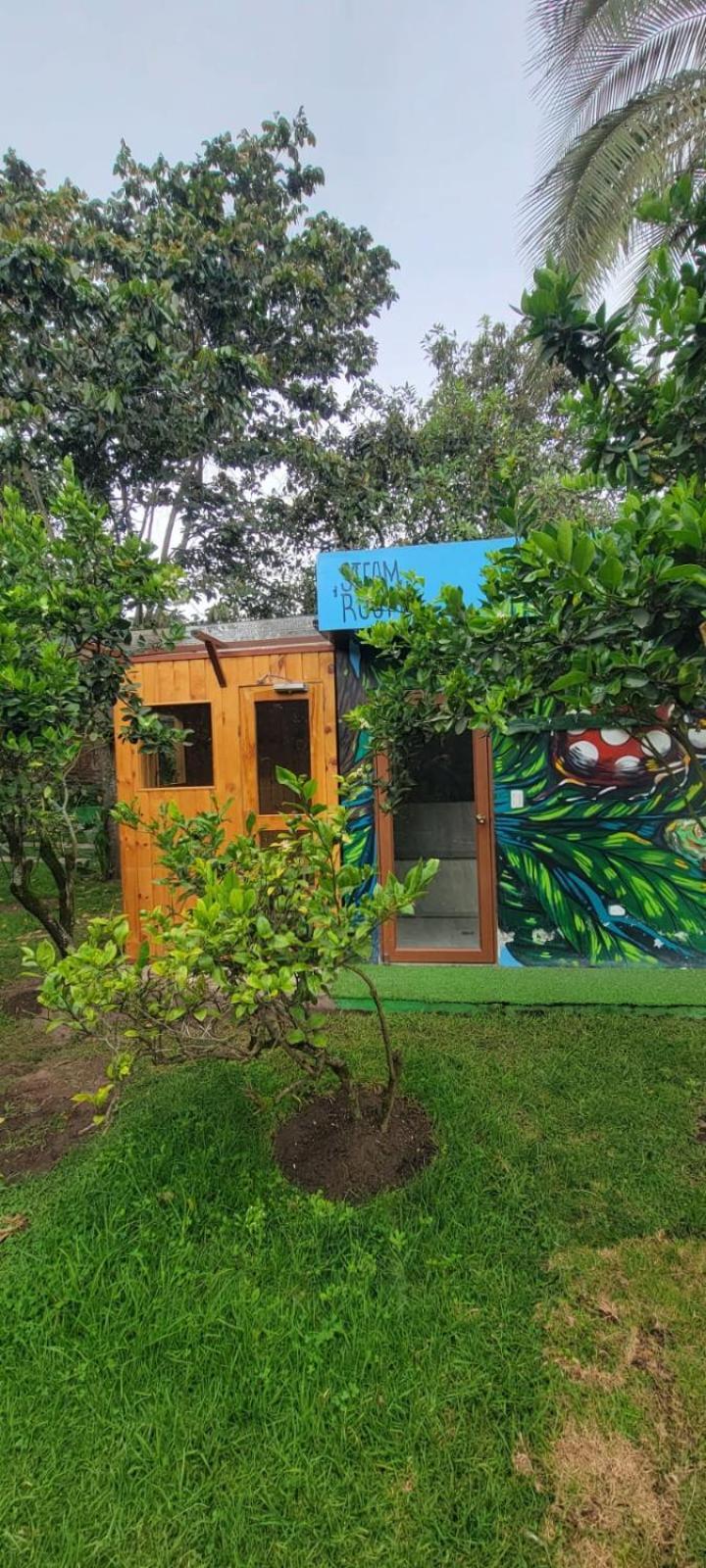 Mckay'S Quinta Villa Yaruqui Exterior foto