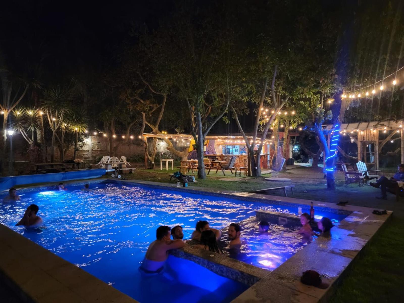 Mckay'S Quinta Villa Yaruqui Exterior foto