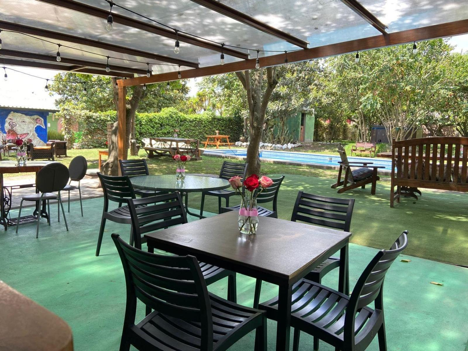Mckay'S Quinta Villa Yaruqui Exterior foto